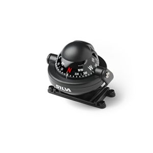 Auto-Kompass Relags Silva Kompass ‘C58’ für Auto und Boot