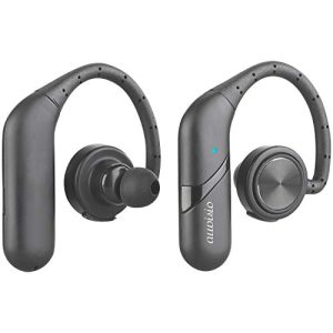 Auvisio-Kopfhörer auvisio Kopfhörer kabellos: True Wireless In-Ear