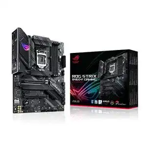 Die beste B460-Mainboard 2026 Test Bestseller B460-Mainboard