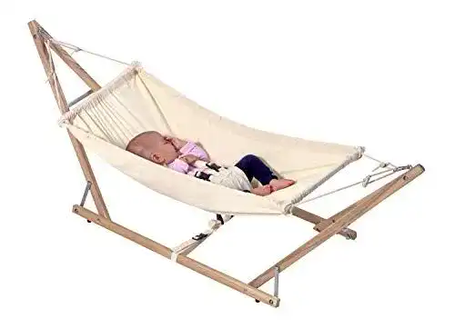 Babyhängematte AMAZONAS Baby Hängemattenset Koala