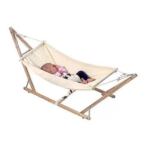 Babyhängematte AMAZONAS Baby Hängemattenset Koala