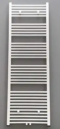 Badheizkörper Mittelanschluss Kayra.Store 600×1800 mm WEISS