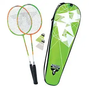 Badminton-Set