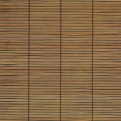 Die beste bambusrollo liedeco bambus rollo 80 x 160 cm kirschbaum Bestsleller kaufen