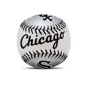 Baseball Franklin Sports MLB-Mannschaft, Mehrfarbig