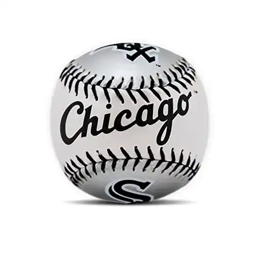 Baseball Franklin Sports MLB-Mannschaft, Mehrfarbig