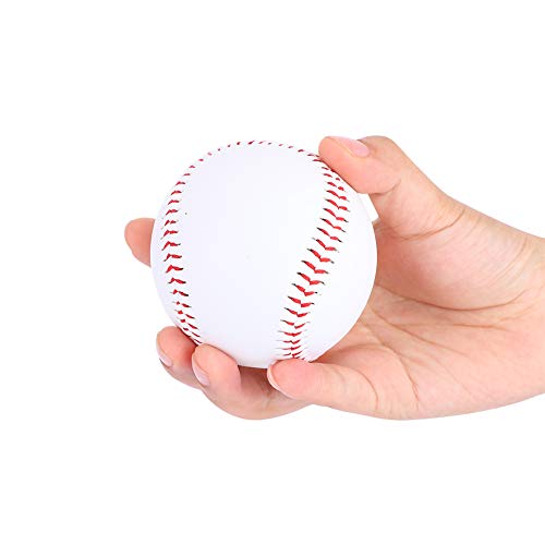 Die beste baseball tbest praxis training basebaelle rindsleder 9 zoll Bestsleller kaufen