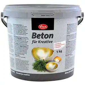 Bastelbeton