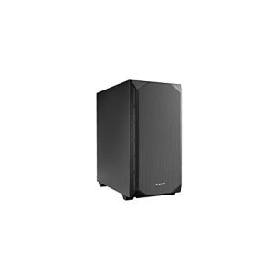 Be-Quiet-Gehäuse be quiet! Pure Base 500 Mid Tower, USB 3.0