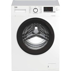 Beko-Waschmaschine 8 kg Beko WML81434EDR1 ProSmart