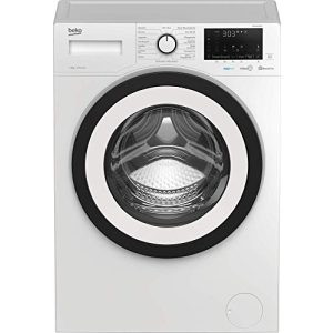 Beko-Waschmaschine 8 kg