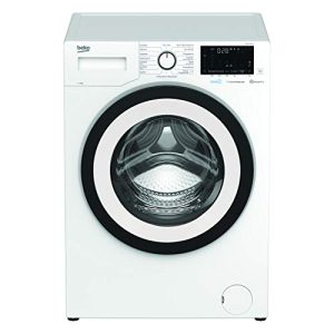 Beko-Waschmaschine 8 kg Beko WMY81466ST1 Bluetooth