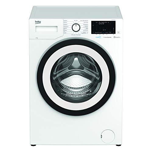 Die beste beko waschmaschine 8 kg beko wmy81466st1 bluetooth Bestsleller kaufen