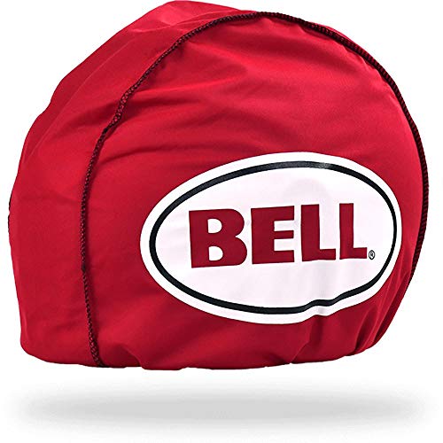 Bell-Helm BELL Moto-3 Classic Motocross Helm XL (61/62) Weiß