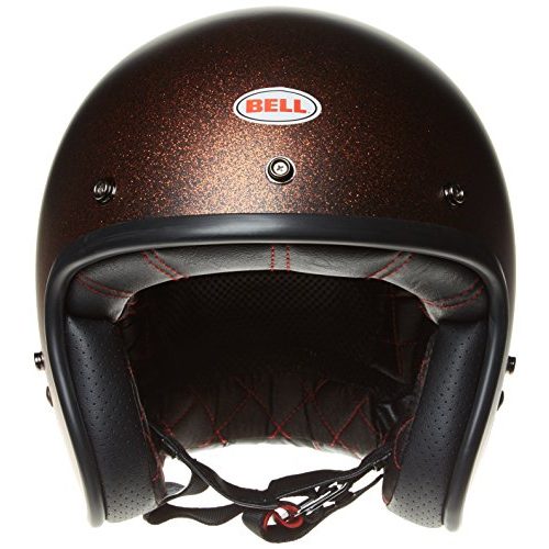 Bell-Helm Bell Powersports Bell Motorradhelme Street Custom 500