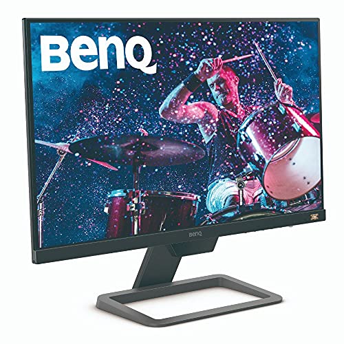BenQ-Monitor (24 Zoll) BenQ EW2480, Full HD Entertainment