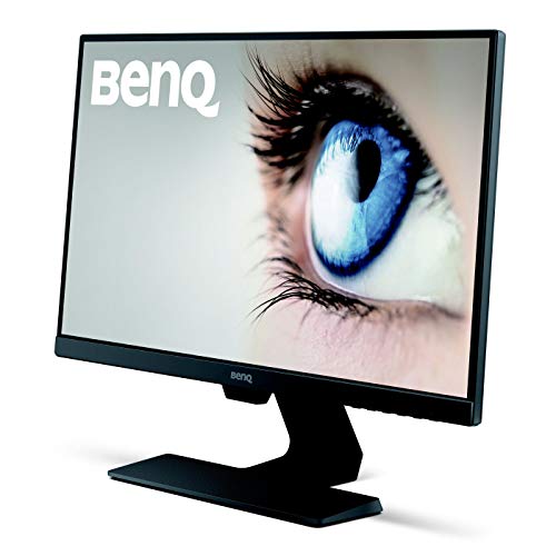 BenQ-Monitor (24 Zoll) BenQ GW2480 LED Monitor Full-HD