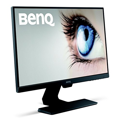 BenQ-Monitor (24 Zoll) BenQ GW2480 LED Monitor Full-HD