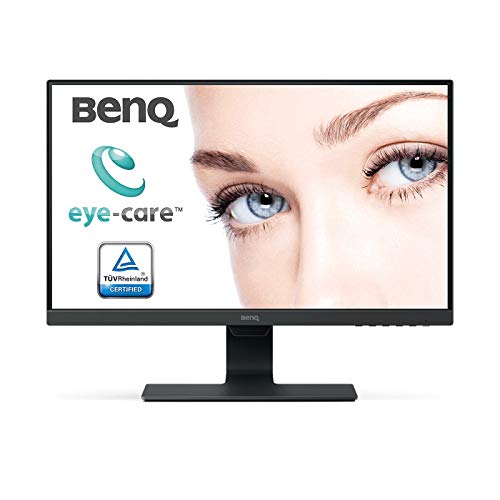 BenQ-Monitor (24 Zoll) BenQ GW2480E LED-Monitor, Full HD