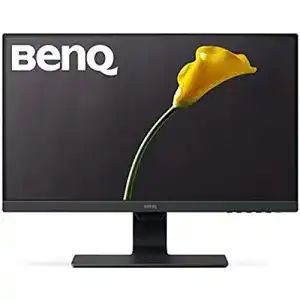 BenQ-Monitor (24 Zoll) BenQ GW2480E LED-Monitor, Full HD