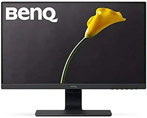 BenQ-Monitor (24 Zoll) BenQ GW2480E LED-Monitor, Full HD