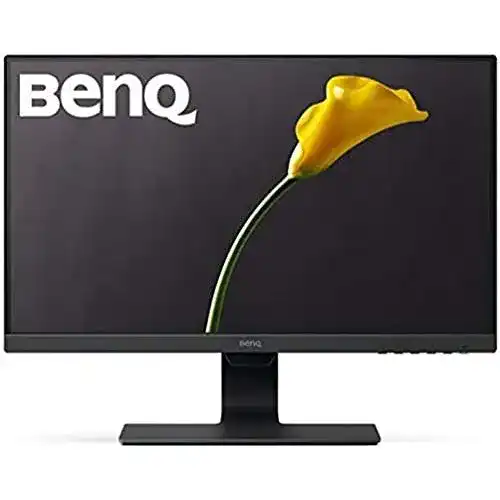 Die beste BenQ-Monitor (24 Zoll) BenQ GW2480E LED-Monitor, Full HD 2026 Test Bestseller BenQ-Monitor (24 Zoll) BenQ GW2480E LED-Monitor, Full HD