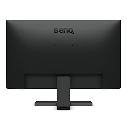 BenQ-Monitor (27 Zoll) BenQ GL2780 Gaming, Full HD, 1 ms, HDMI