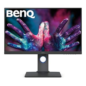 BenQ-Monitor (27 Zoll) BenQ PD2700U, LED, 4K UHD, 100% sRGB
