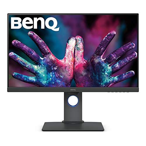 Die beste benq monitor 27 zoll benq pd2700u led 4k uhd 100 srgb Bestsleller kaufen