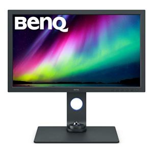 BenQ Monitor (27") BenQ - Vertical BenQ SW271C, LED, USB-C