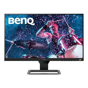 BenQ-Monitor BenQ EW2780, 27 Zoll, Full HD Entertainment