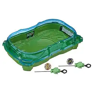 Beyblade-Arena