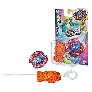 Beyblade Hasbro 315-E7530EU4 Burst Rise Hypersphere Starter