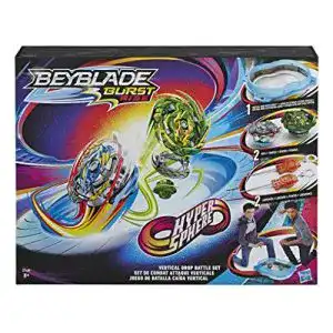 Beyblade