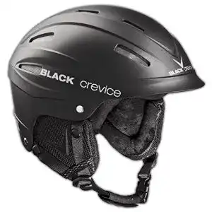 Die beste Black-Crevice-Skihelm 2026 Test Bestseller Black-Crevice-Skihelm