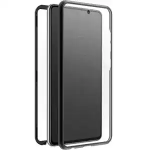 Black-Rock-Handyhülle Black Rock, Hülle 360 Grad Glass Case