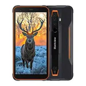 Die beste Blackview-Handy 2026 Test Bestseller Blackview-Handy