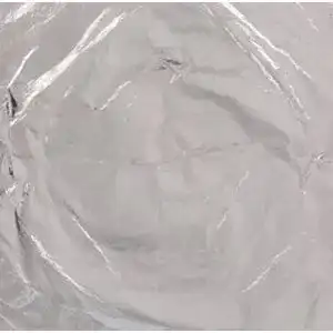 Blattsilber