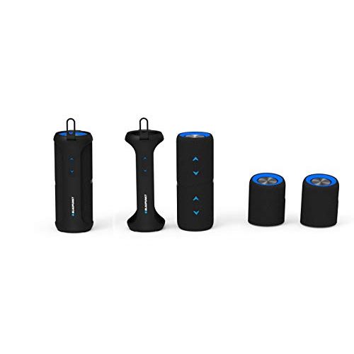 Blaupunkt-Bluetooth-Lautsprecher Blaupunkt BLP3730.182