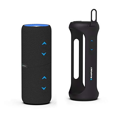 Blaupunkt-Bluetooth-Lautsprecher Blaupunkt BLP3730.182