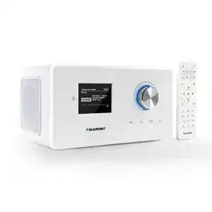 Blaupunkt-Radio