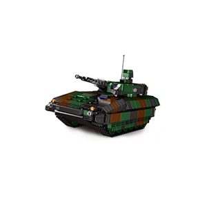BlueBrixx BlueBrixx 06042 Marke Xingbao Schützenpanzer Puma