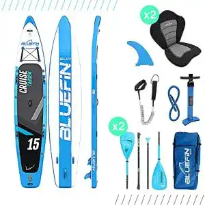 Bluefin-SUP