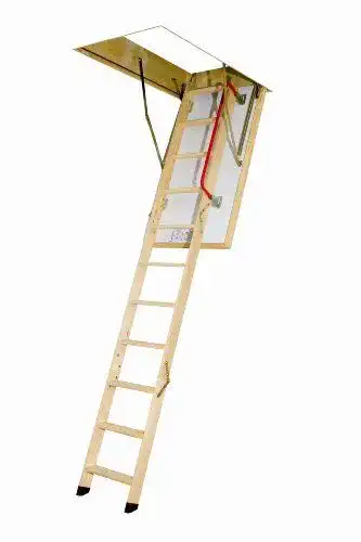 Bodentreppe 120×60 Fakro LTK Bodentreppe 60 x 120 cm