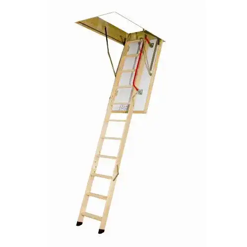 Bodentreppe 120×60 Fakro LTK Bodentreppe 60 x 120 cm
