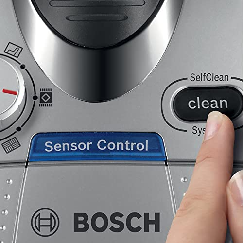Bosch beutelloser Staubsauger Bosch Hausgeräte Relaxx’x