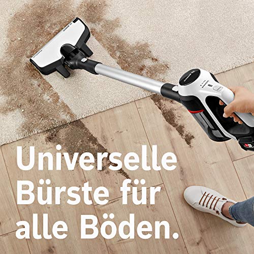 Bosch beutelloser Staubsauger Bosch Hausgeräte Unlimited Serie 6
