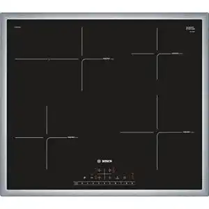 Die beste Bosch-Induktionskochfeld 60 cm 2026 Test Bestseller Bosch-Induktionskochfeld 60 cm