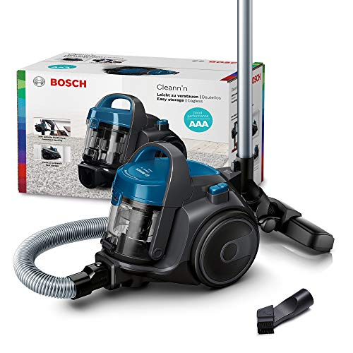 Bosch-Staubsauger Bosch Hausgeräte Clean´n Serie 2 BGC05A220A