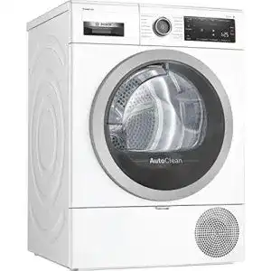Bosch-Wärmepumpentrockner